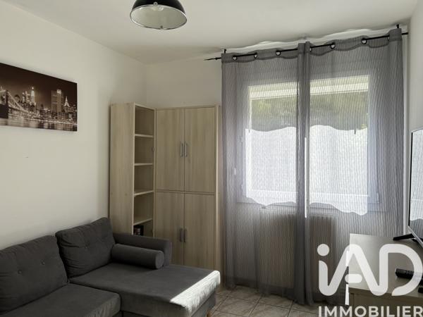 Appartement à vendre 4 pièces 79 m² Marseille 9