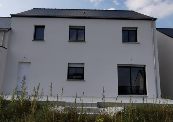 Maison BBC 6 chambres garage terrasse et jardin