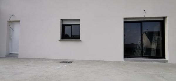 Maison BBC 6 chambres garage terrasse et jardin