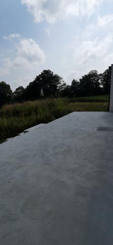 Maison BBC 6 chambres garage terrasse et jardin