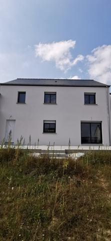 Maison BBC 6 chambres garage terrasse et jardin