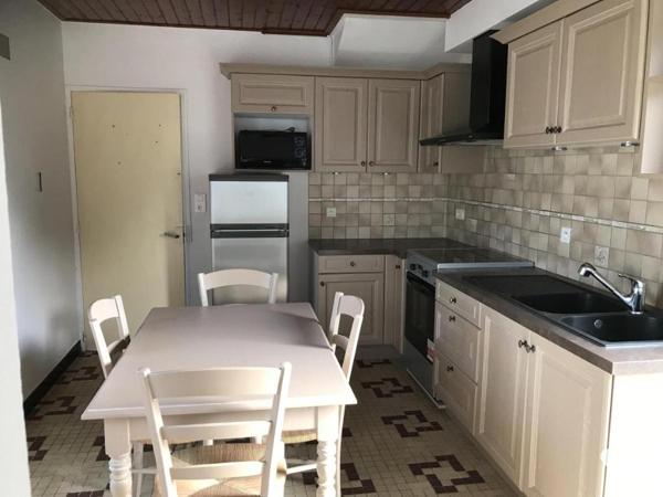 L'EPINE, FACE PORT DU MORIN