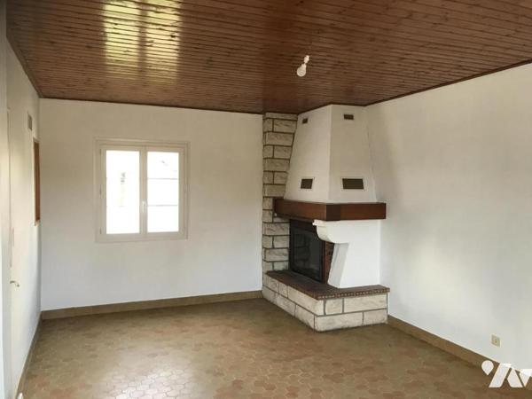 L'EPINE, FACE PORT DU MORIN