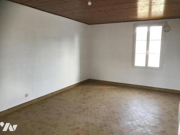 L'EPINE, FACE PORT DU MORIN