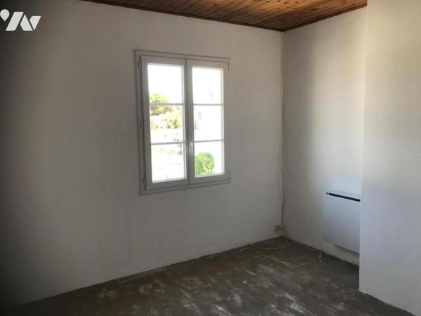 L'EPINE, FACE PORT DU MORIN