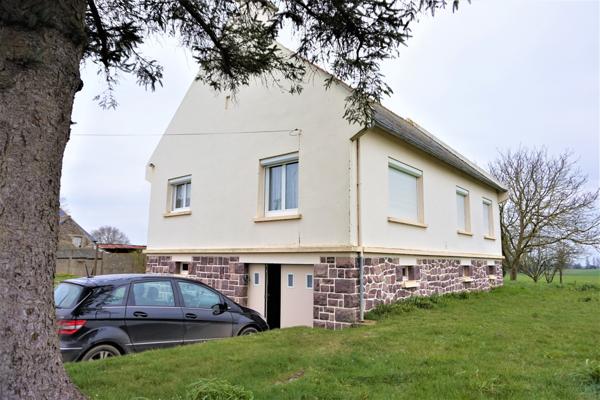 MAISON TRADITIONNELLE