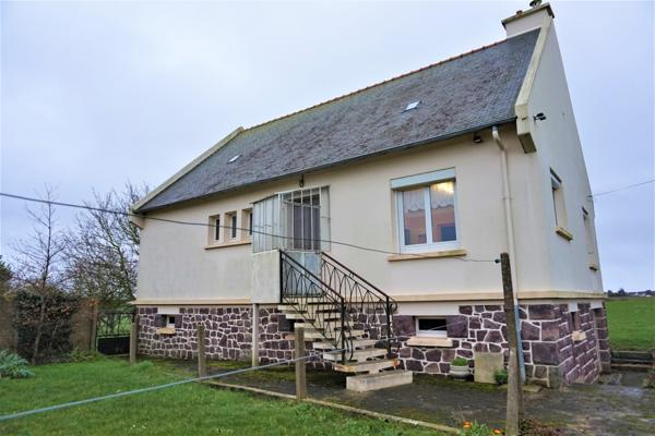 MAISON TRADITIONNELLE