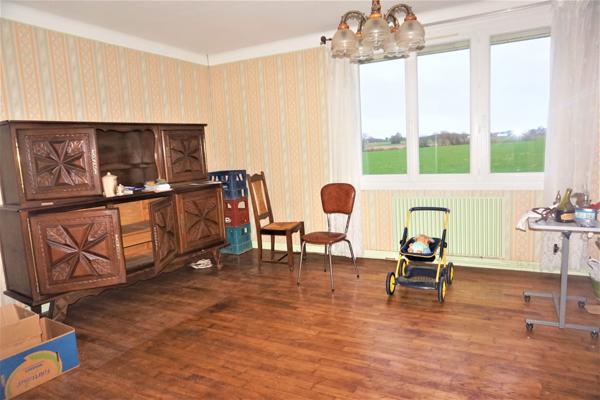 MAISON TRADITIONNELLE