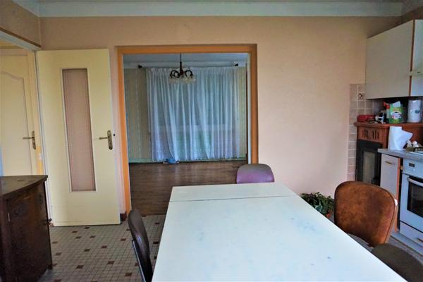 MAISON TRADITIONNELLE