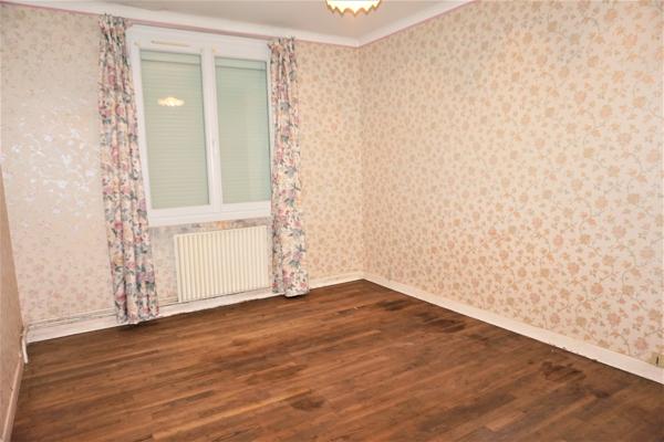 MAISON TRADITIONNELLE