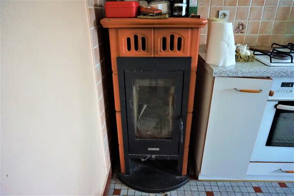 MAISON TRADITIONNELLE