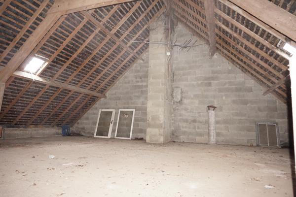 MAISON TRADITIONNELLE