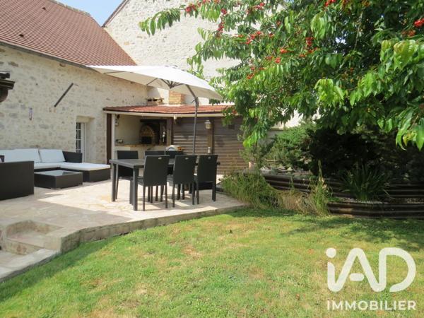Maison à vendre 5 pièces 163 m² Boubiers