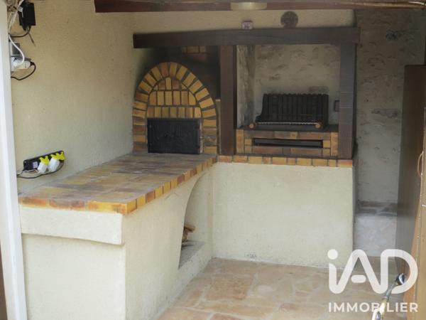 Maison à vendre 5 pièces 163 m² Boubiers