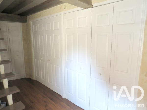 Maison à vendre 5 pièces 163 m² Boubiers
