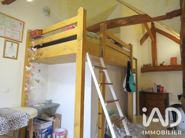 Maison à vendre 5 pièces 163 m² Boubiers