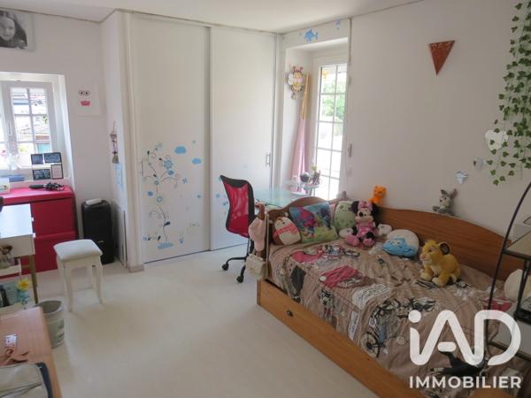 Maison à vendre 5 pièces 163 m² Boubiers