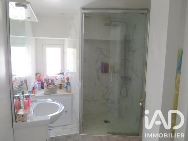 Maison à vendre 5 pièces 163 m² Boubiers