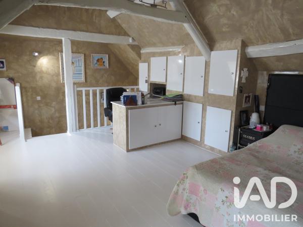 Maison à vendre 5 pièces 163 m² Boubiers