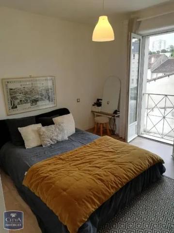 Appartement à louer 2 pièces 48.1m² Poitiers (86000)