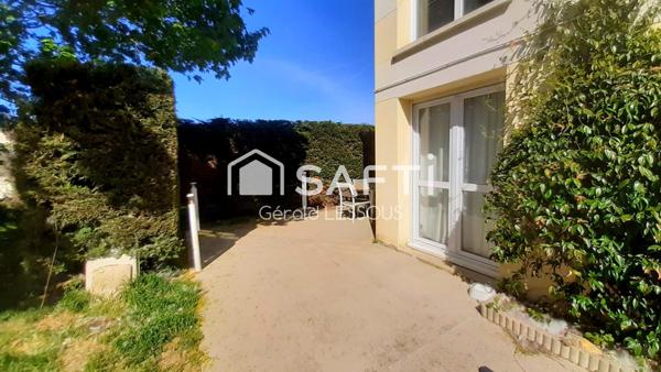 Agréable pavillon à Chauvigny