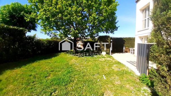 Agréable pavillon à Chauvigny