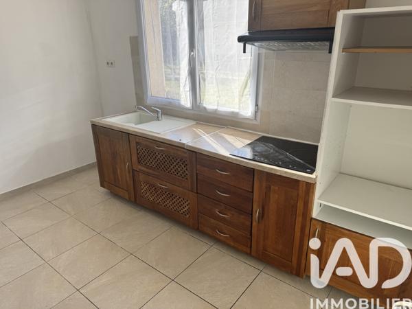 Location maison 4 pièces 89 m² Manosque
