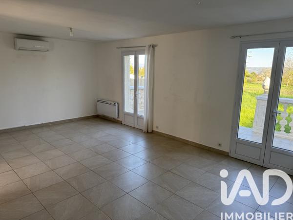 Location maison 4 pièces 89 m² Manosque