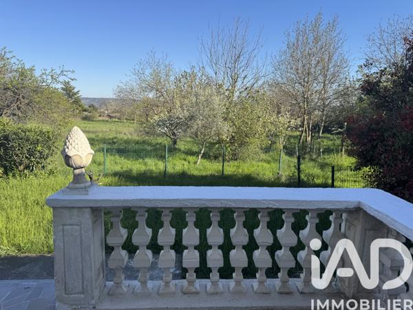 Location maison 4 pièces 89 m² Manosque