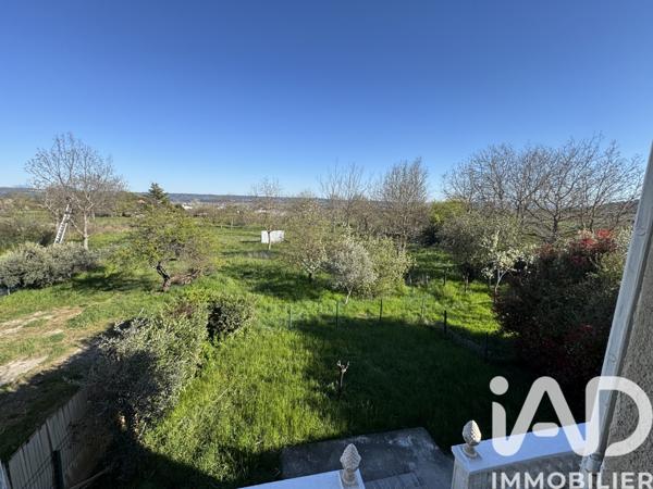 Location maison 4 pièces 89 m² Manosque
