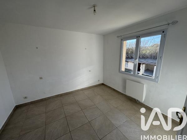 Location maison 4 pièces 89 m² Manosque
