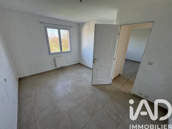 Location maison 4 pièces 89 m² Manosque