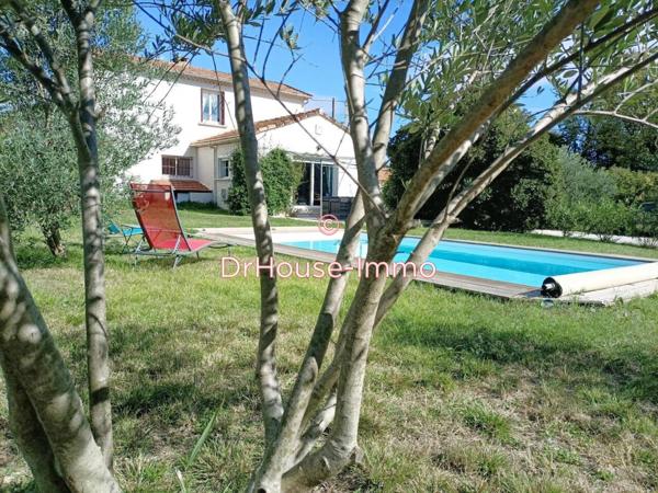 Maison à vendre 5 pièces de 98 m²