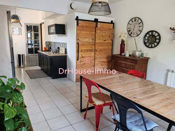 Maison à vendre 5 pièces de 98 m²
