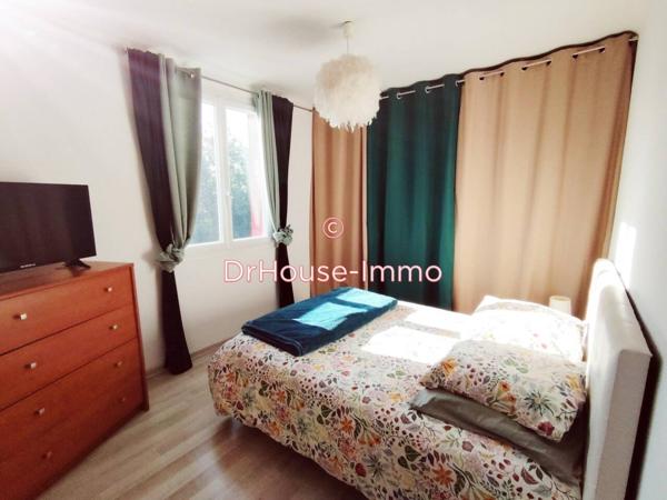 Maison à vendre 5 pièces de 98 m²