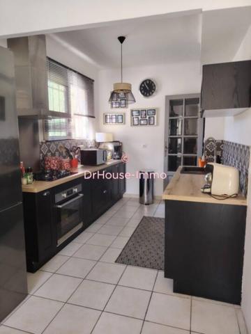 Maison à vendre 5 pièces de 98 m²