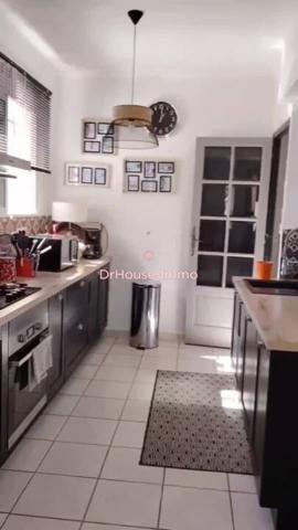 Maison à vendre 5 pièces de 98 m²