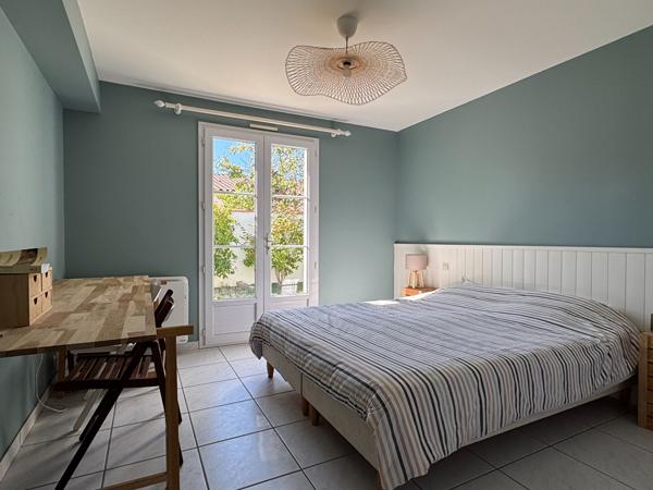 Maison Le Bois Plage En Re 5 pièce(s) 121 m2