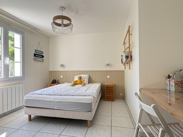 Maison Le Bois Plage En Re 5 pièce(s) 121 m2