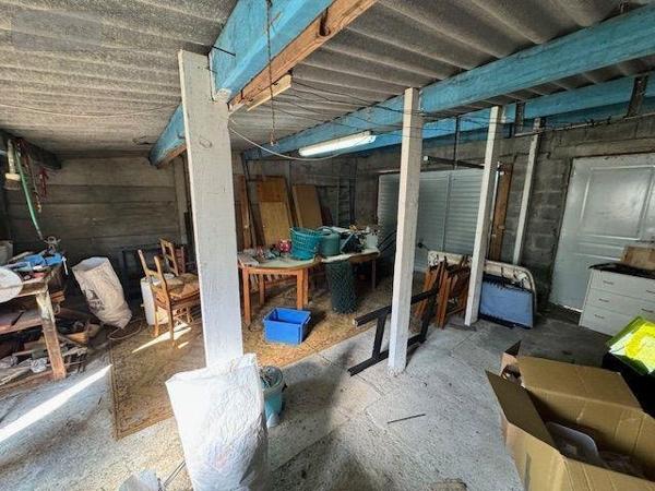 Maison de ville à vendre à Wambrechies dans le Nord (59118), ref : LC910