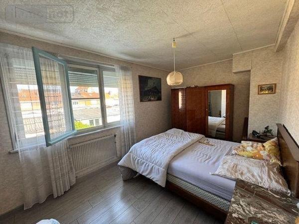 Maison de ville à vendre à Wambrechies dans le Nord (59118), ref : LC910