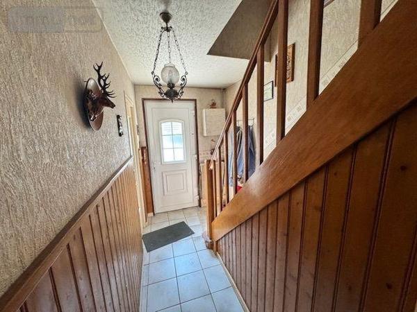 Maison de ville à vendre à Wambrechies dans le Nord (59118), ref : LC910