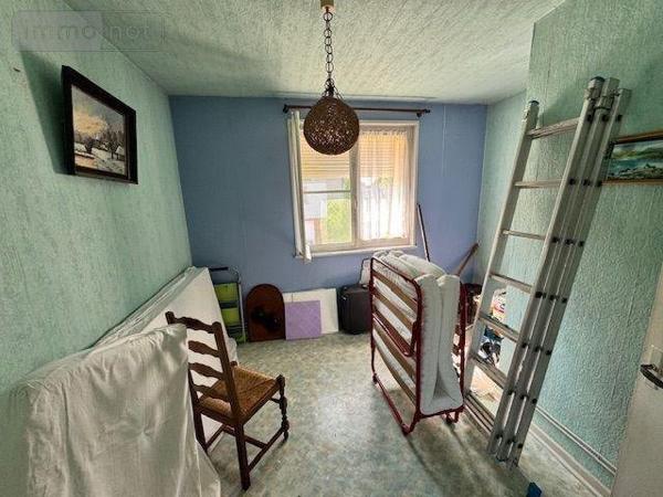 Maison de ville à vendre à Wambrechies dans le Nord (59118), ref : LC910