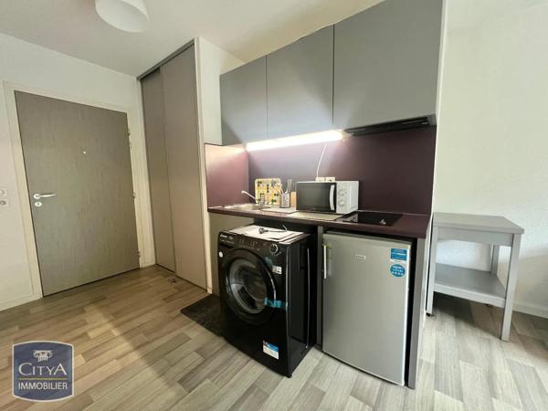 Appartement à louer 2 pièces 41.2m² Caluire-et-Cuire (69300)