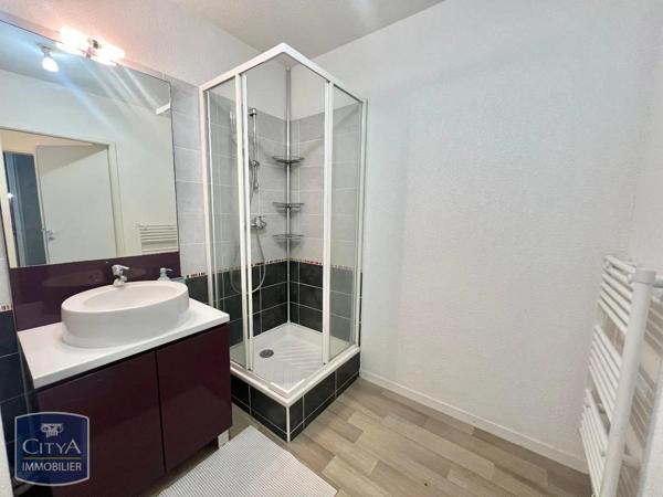 Appartement à louer 2 pièces 41.2m² Caluire-et-Cuire (69300)