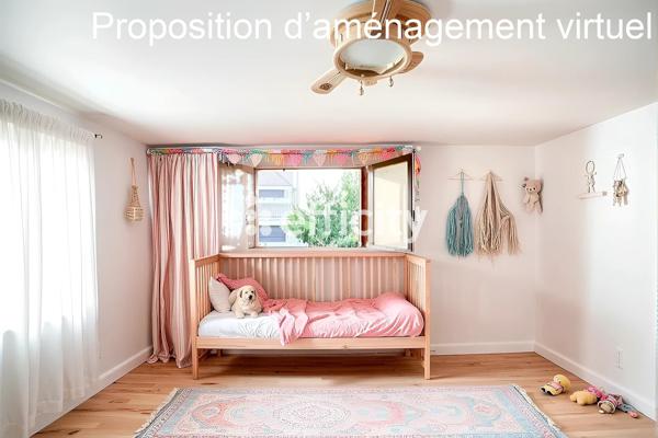 Maison 4 pièces - 129 m² Exclusivité efficity