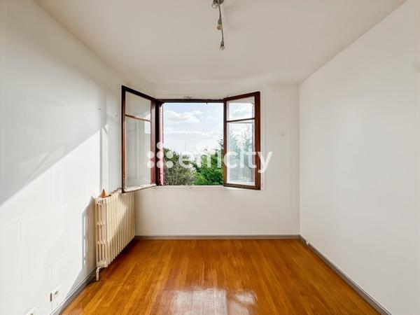 Maison 4 pièces - 129 m² Exclusivité efficity