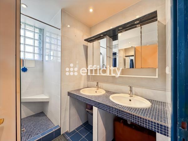 Maison 4 pièces - 129 m² Exclusivité efficity