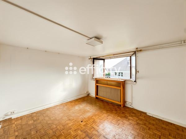 Maison 4 pièces - 129 m² Exclusivité efficity