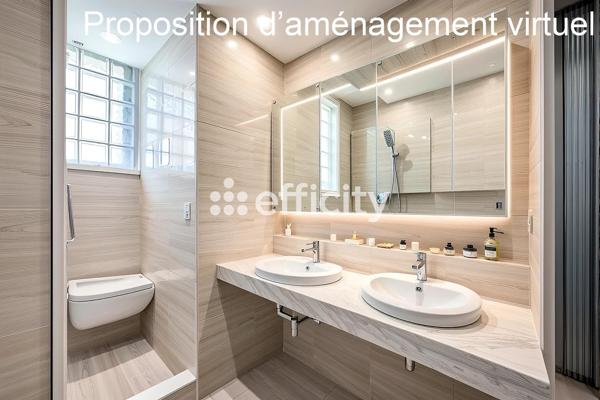 Maison 4 pièces - 129 m² Exclusivité efficity